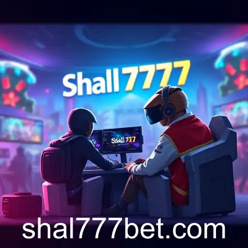 The Evolution of Shal777 in Online Gaming