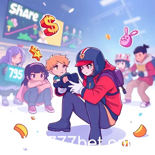 Gaming Evolution: The Rise of Shal777