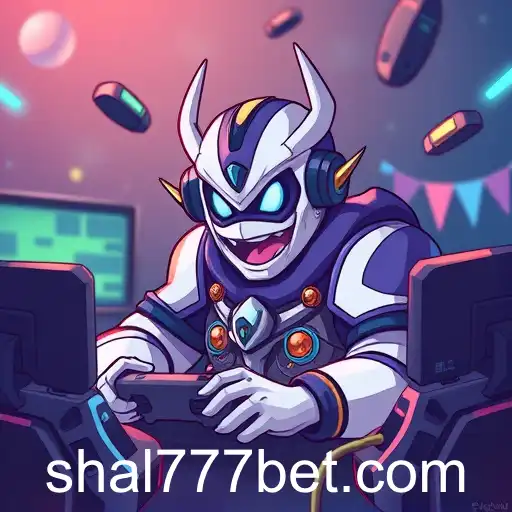 The Evolution of Shal777: More Than Just a Game Site