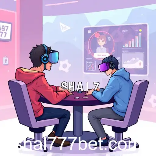 Evolution of Online Gaming Culture Amid Global Events