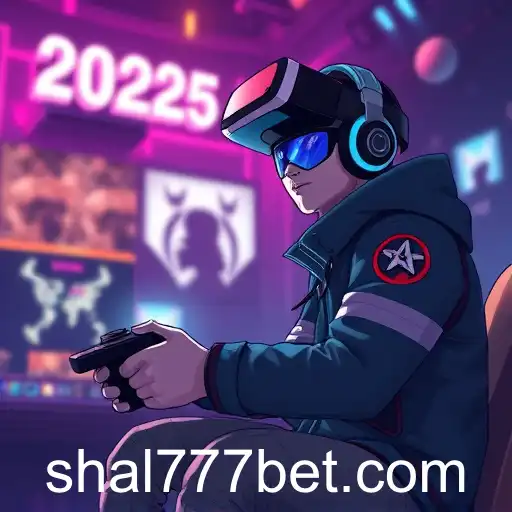 The Evolving Landscape of Online Gaming in 2025