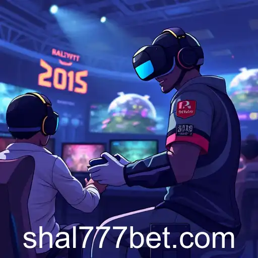The Evolving Landscape of Online Gaming in 2025