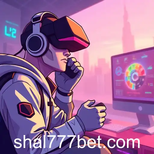 Gaming Trends Shaping 2025