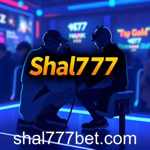 The Evolution of Online Gaming and Shal777's Role