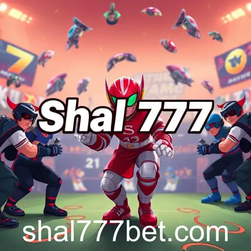 The Surge of Shal777: A Gaming Phenomenon in 2025