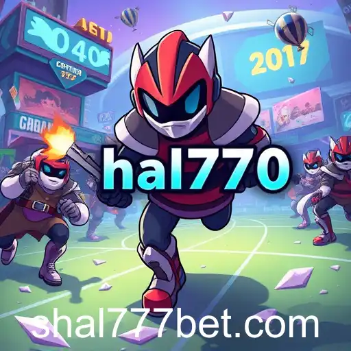 The Rise of Shal777 in the Digital Gaming Arena