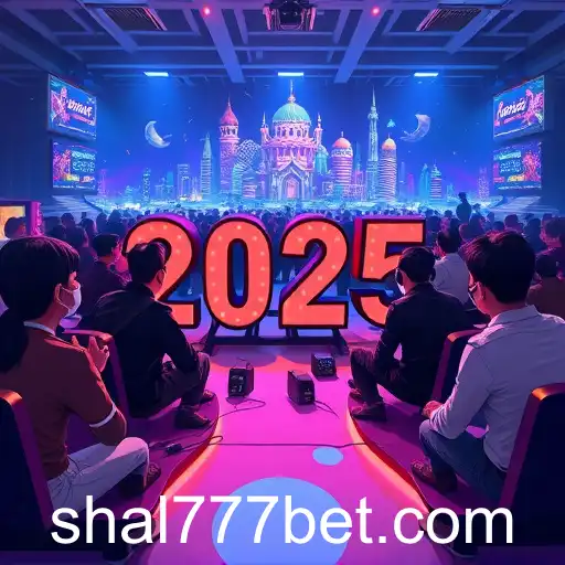 The Rise of Shal777 in Online Gaming