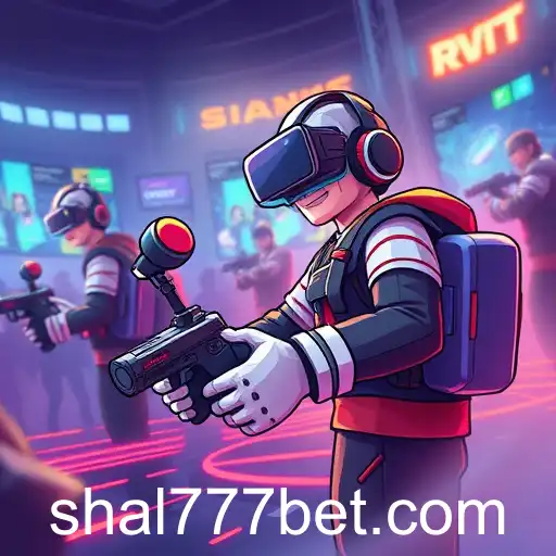 Exploring the Rise of Shal777: A Gaming Phenomenon