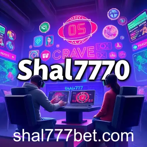 The Rise of Shal777: A Game Changer in Online Gaming