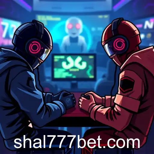 The Rise of Shal777 in the Gaming World
