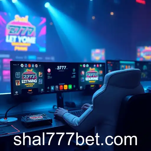 Rising Trends in Online Gaming: Shal777 and Beyond