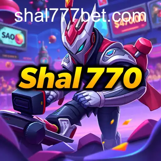 Shal777: The Game Platform Reshaping the Online World