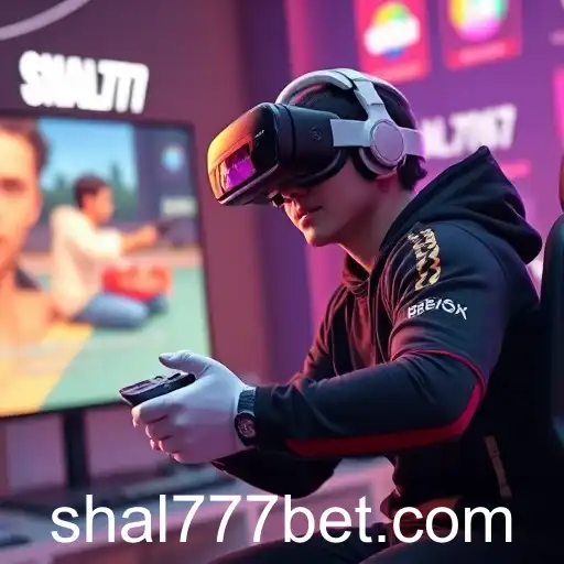 Shal777: Revolutionizing Online Gaming Amidst Global Trends