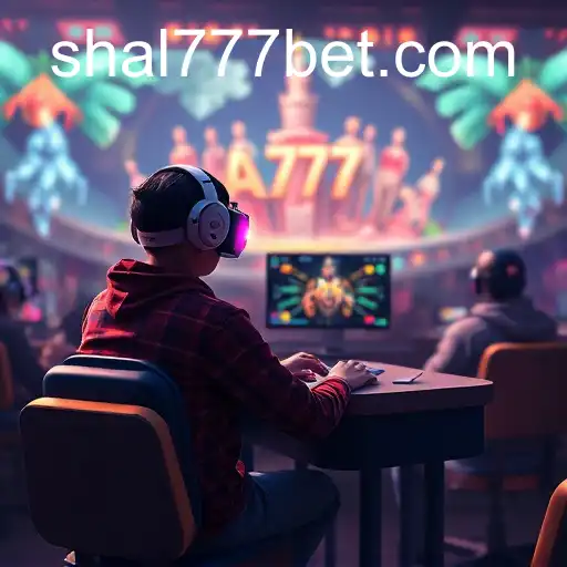 Shal777: Gaming in 2025