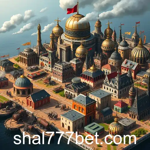 Gaming Evolution: Shal777's Impact