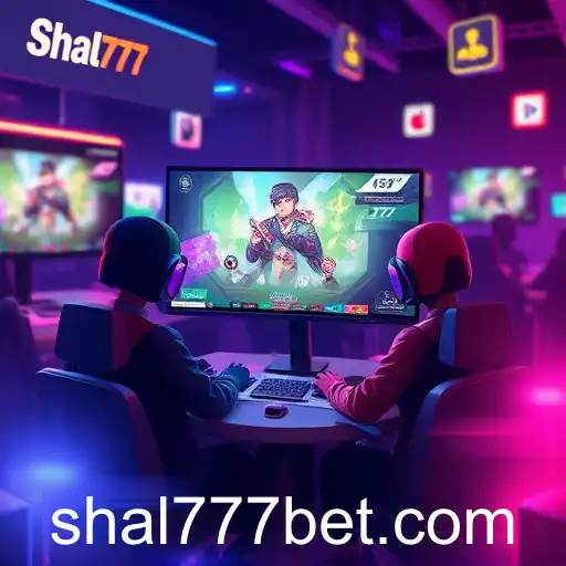 Shal777: A New Era for Online Gaming in 2025