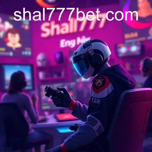 Shal777: Expanding Frontiers in Online Gaming