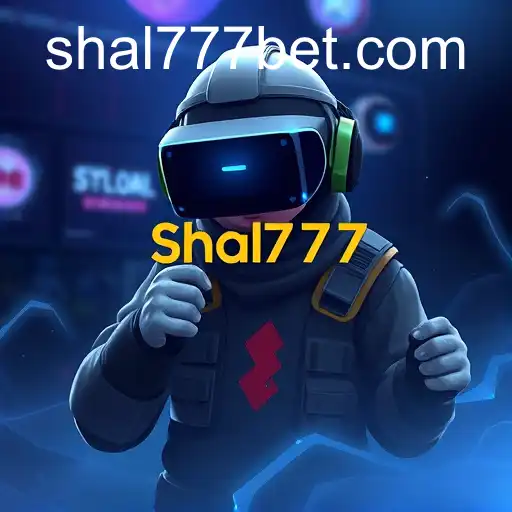 Shal777: The Gaming Phenomenon of 2026