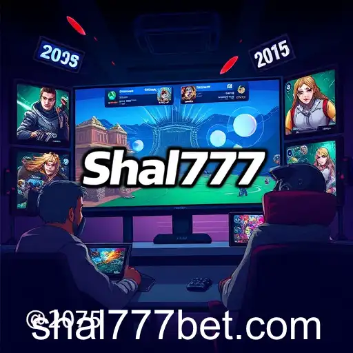 Gaming Evolution: Shal777 Marks a New Era
