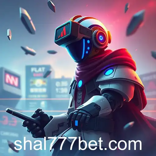 Shal777: Revolutionizing Online Gaming