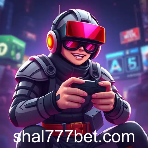 The Surge of Shal777: A Gaming Phenomenon in 2025