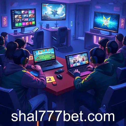 Rising Popularity of Online Gaming Communities