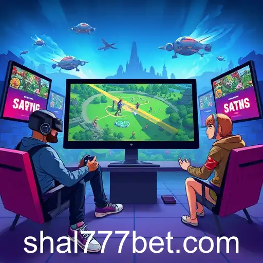 Rising Trends in Online Gaming Platforms