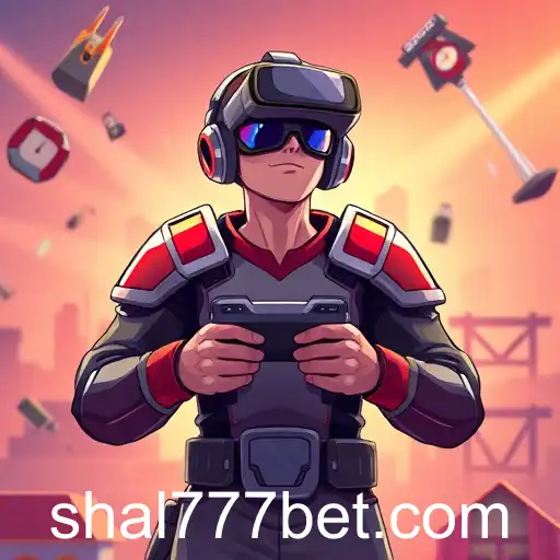Revolutionizing Online Gaming: Shal777's Impact Explored