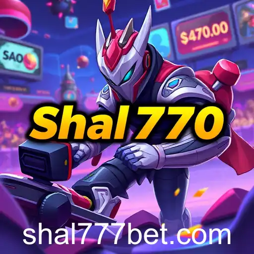 Shal777: Navigating the Future of Gaming in 2026