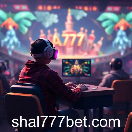 Shal777: A New Era for Online Gaming in 2026