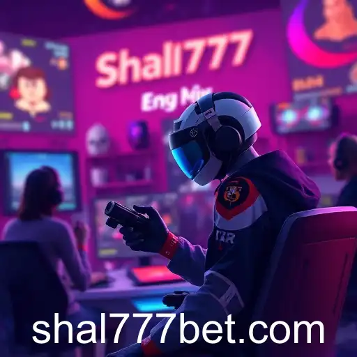 Shal777: Expanding Frontiers in Online Gaming