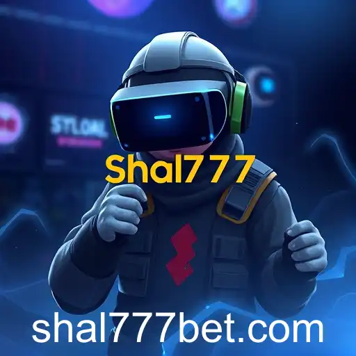 Shal777: The Gaming Phenomenon of 2026