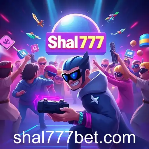 Shal777: Revolutionizing Online Gaming