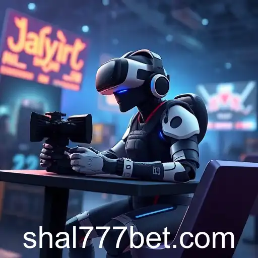 Gaming Platform 'Shal777' Announces New Features