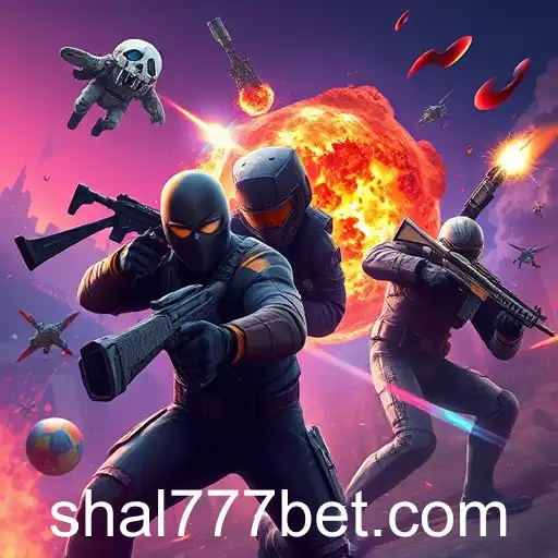 Shal777: Revolutionizing Online Gaming Experience