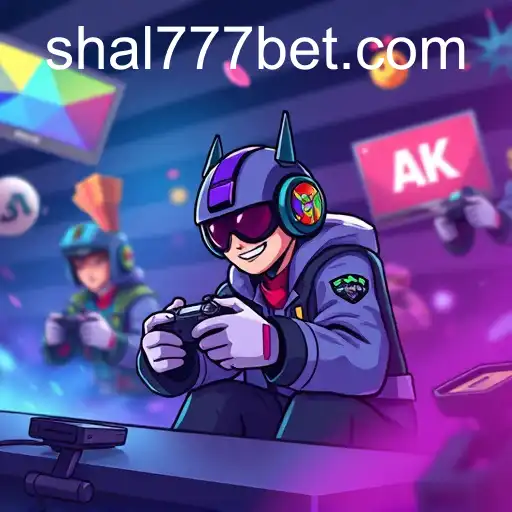 Shal777: Elevating the Online Gaming Experience
