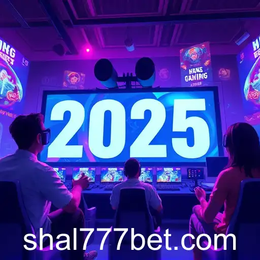 Shal777: Revolutionizing Online Gaming in 2026